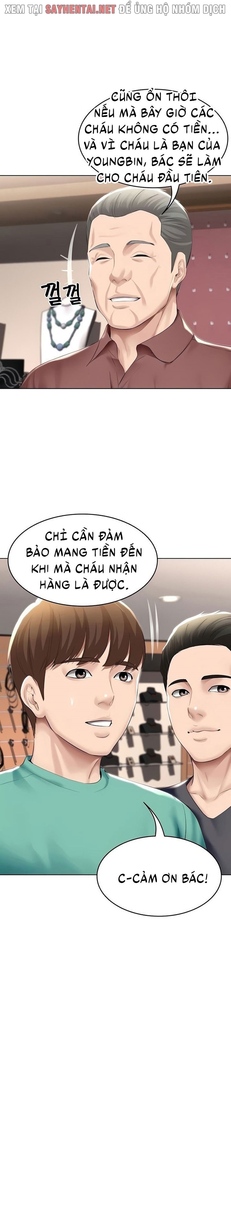 Nhật Ký Ở Trọ Chap Chapter 58-Nhật Ký Ở Trọ - Next Chap 59