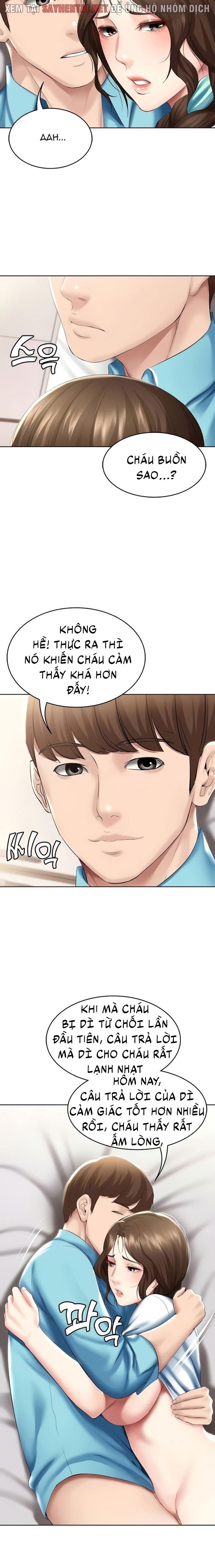 Nhật Ký Ở Trọ Chap Chapter 57-Nhật Ký Ở Trọ - Next Chap 58