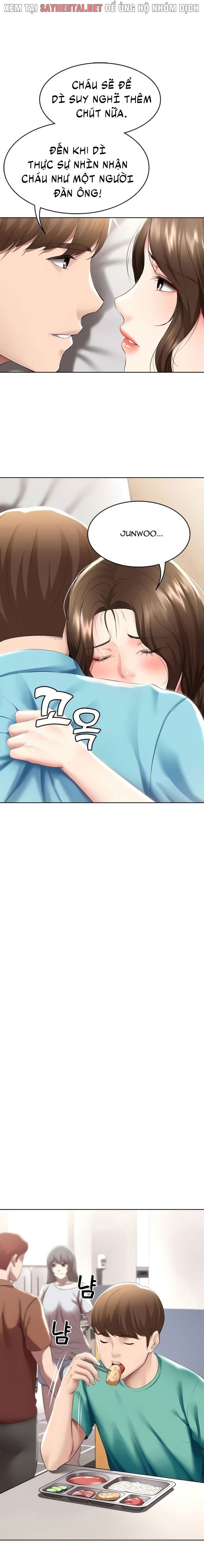 Nhật Ký Ở Trọ Chap Chapter 57-Nhật Ký Ở Trọ - Next Chap 58