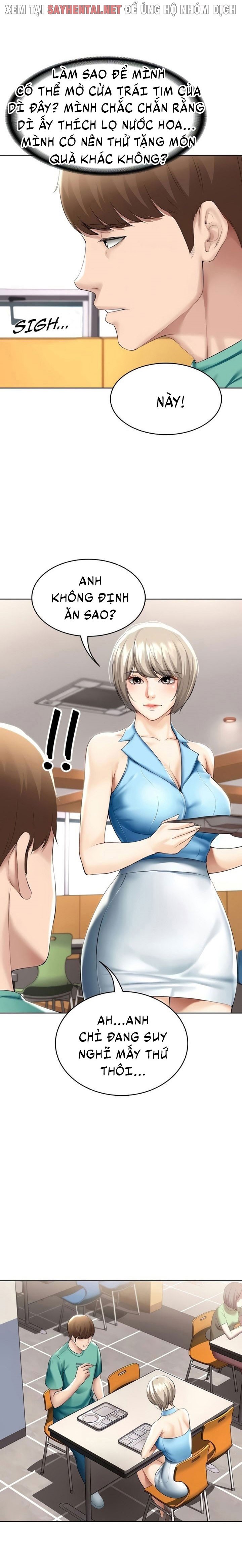 Nhật Ký Ở Trọ Chap Chapter 57-Nhật Ký Ở Trọ - Next Chap 58