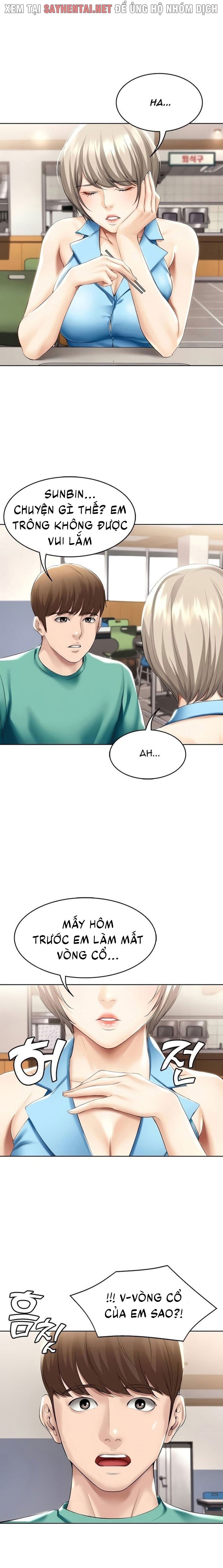 Nhật Ký Ở Trọ Chap Chapter 57-Nhật Ký Ở Trọ - Next Chap 58