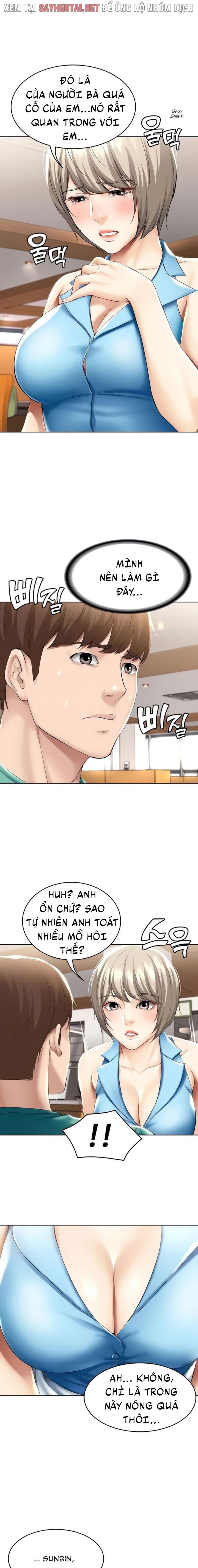 Nhật Ký Ở Trọ Chap Chapter 57-Nhật Ký Ở Trọ - Next Chap 58