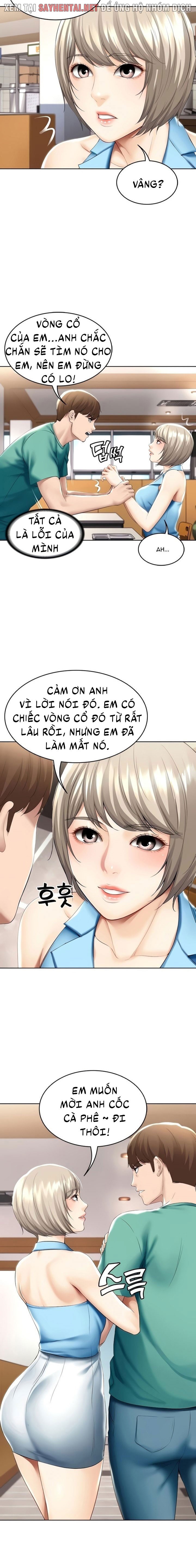 Nhật Ký Ở Trọ Chap Chapter 57-Nhật Ký Ở Trọ - Next Chap 58