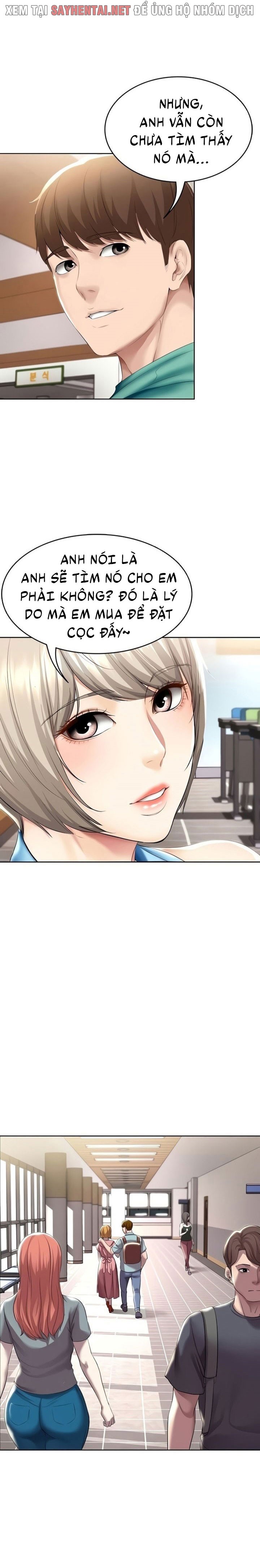 Nhật Ký Ở Trọ Chap Chapter 57-Nhật Ký Ở Trọ - Next Chap 58