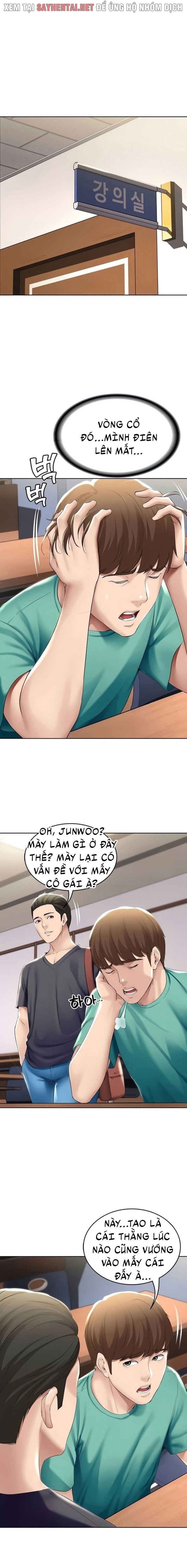 Nhật Ký Ở Trọ Chap Chapter 57-Nhật Ký Ở Trọ - Next Chap 58