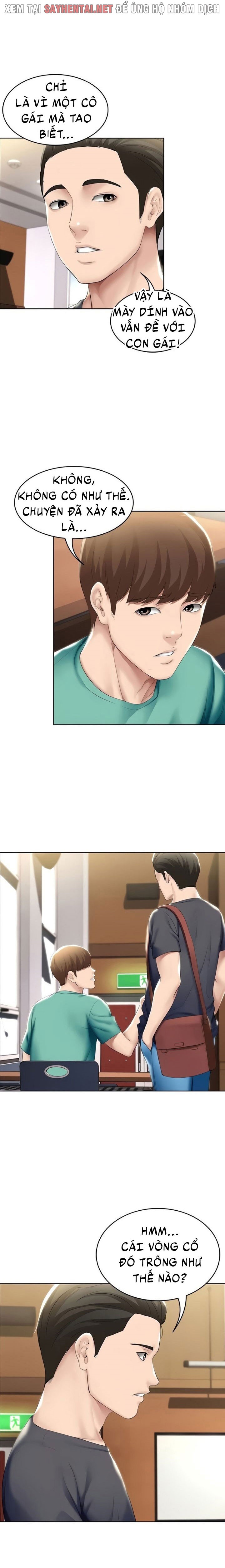 Nhật Ký Ở Trọ Chap Chapter 57-Nhật Ký Ở Trọ - Next Chap 58