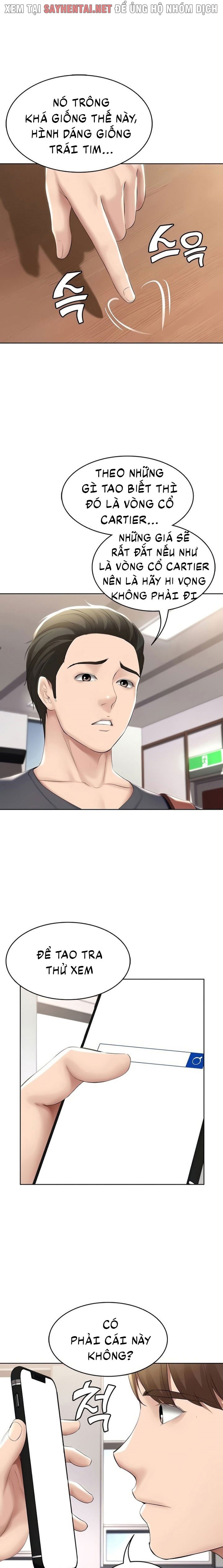 Nhật Ký Ở Trọ Chap Chapter 57-Nhật Ký Ở Trọ - Next Chap 58