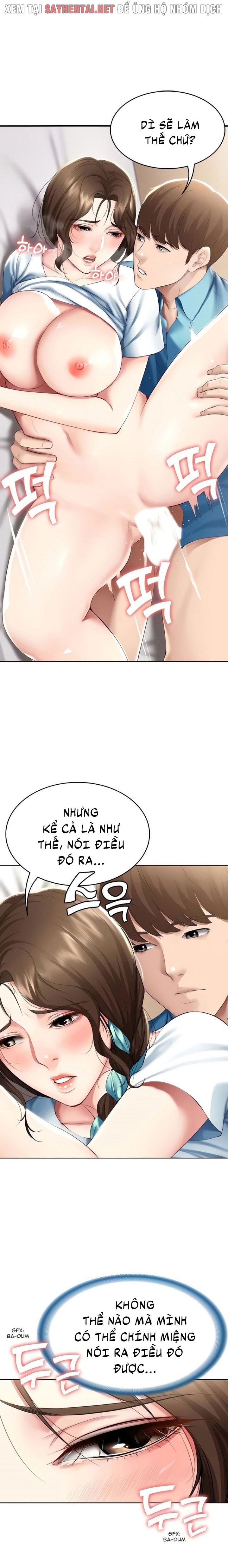 Nhật Ký Ở Trọ Chap Chapter 57-Nhật Ký Ở Trọ - Next Chap 58