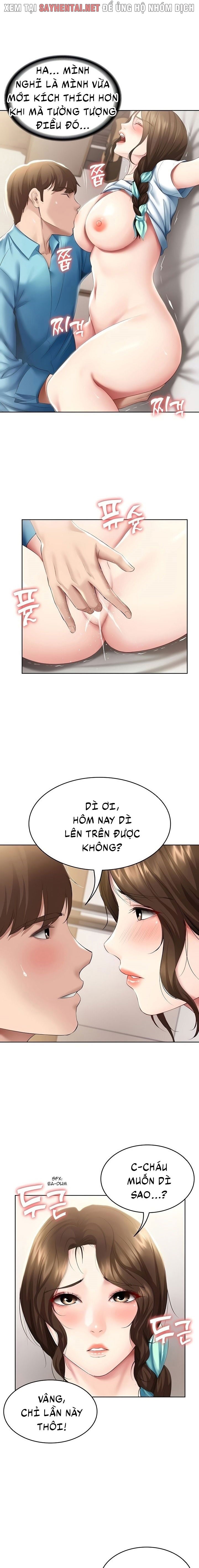 Nhật Ký Ở Trọ Chap Chapter 56-Nhật Ký Ở Trọ - Next Chap 57