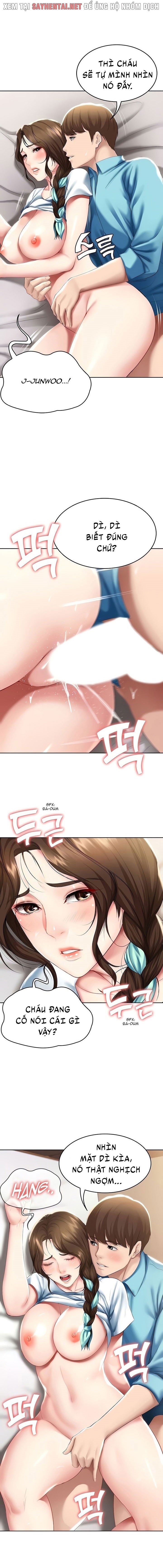 Nhật Ký Ở Trọ Chap Chapter 56-Nhật Ký Ở Trọ - Next Chap 57