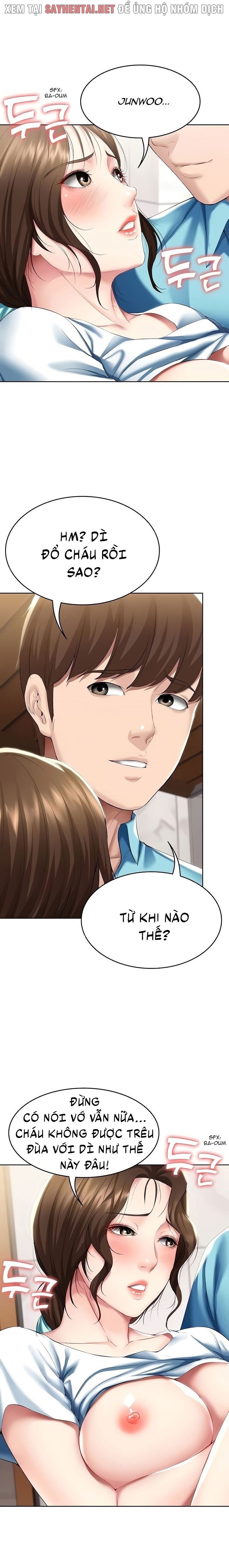 Nhật Ký Ở Trọ Chap Chapter 56-Nhật Ký Ở Trọ - Next Chap 57