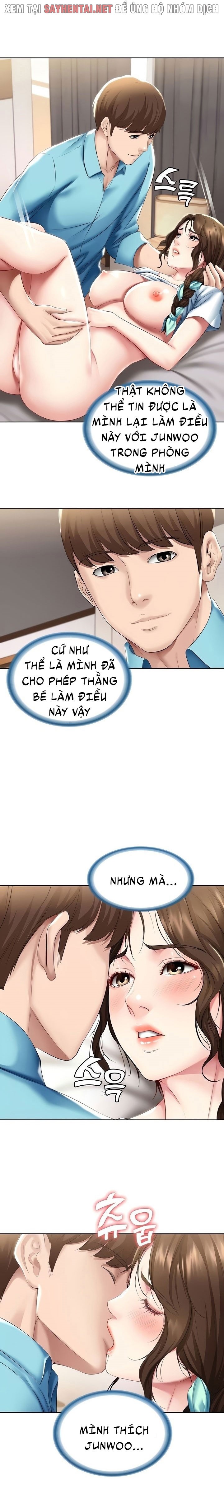 Nhật Ký Ở Trọ Chap Chapter 56-Nhật Ký Ở Trọ - Next Chap 57