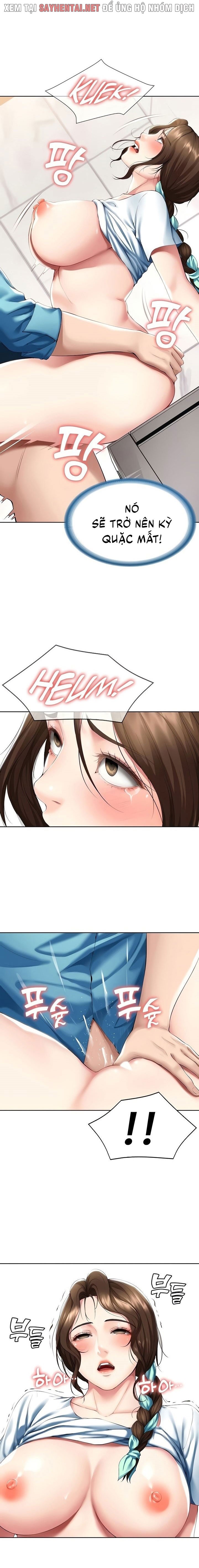 Nhật Ký Ở Trọ Chap Chapter 55-Nhật Ký Ở Trọ - Next Chap 56