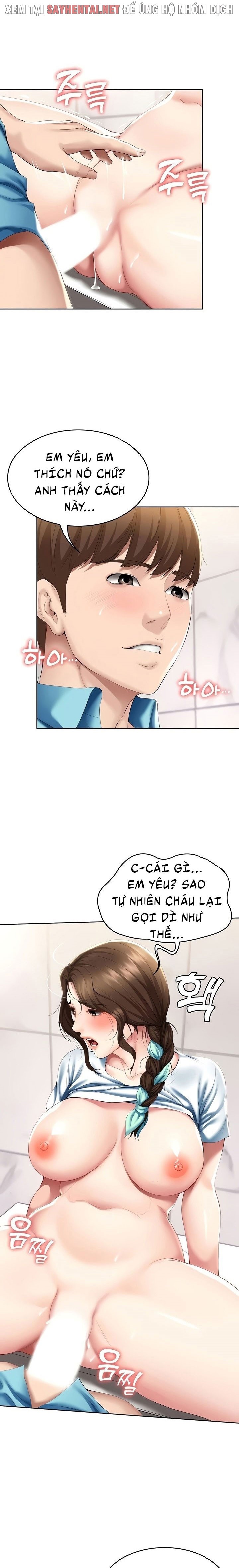 Nhật Ký Ở Trọ Chap Chapter 55-Nhật Ký Ở Trọ - Next Chap 56