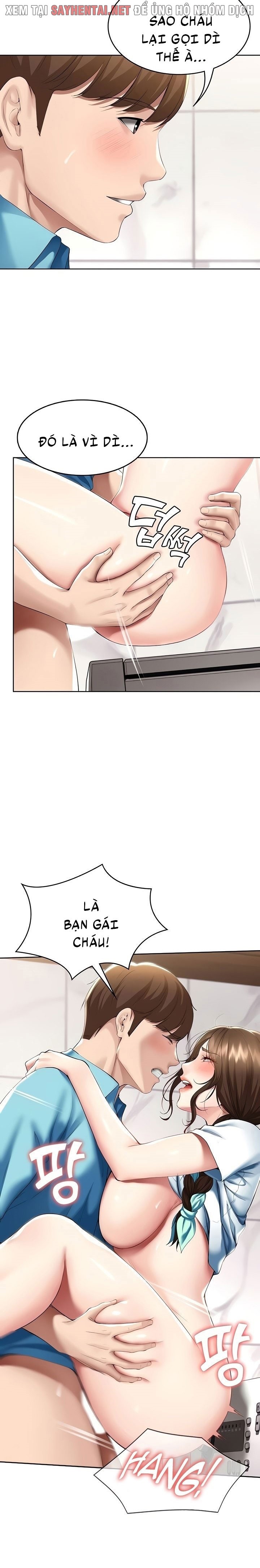 Nhật Ký Ở Trọ Chap Chapter 55-Nhật Ký Ở Trọ - Next Chap 56