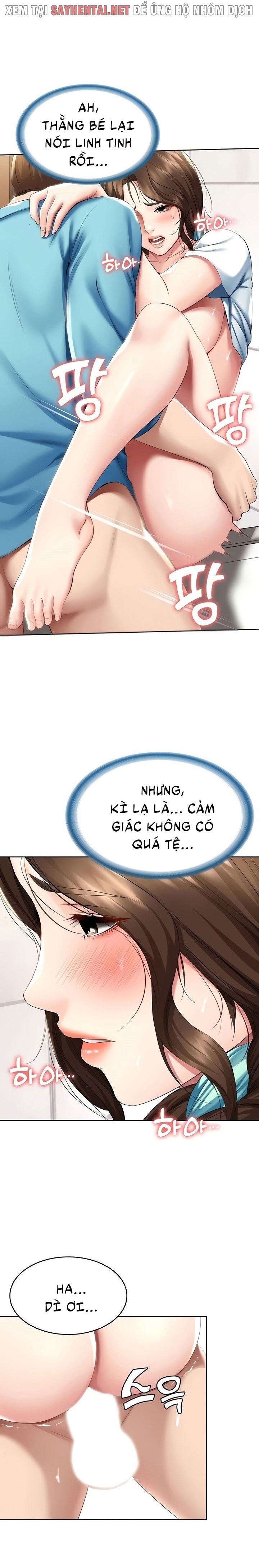 Nhật Ký Ở Trọ Chap Chapter 55-Nhật Ký Ở Trọ - Next Chap 56