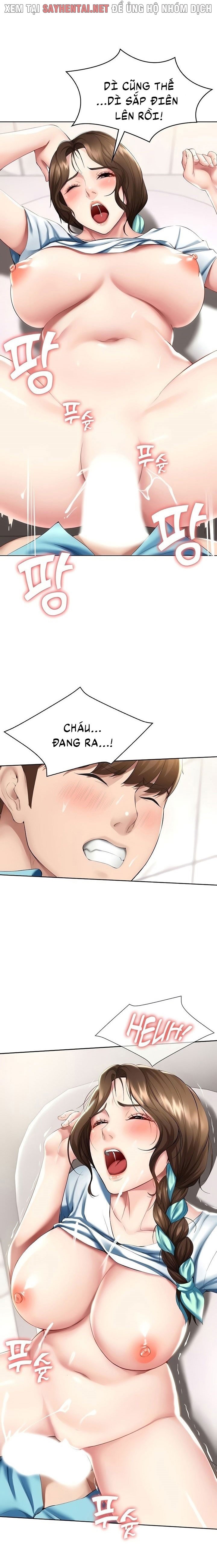 Nhật Ký Ở Trọ Chap Chapter 55-Nhật Ký Ở Trọ - Next Chap 56