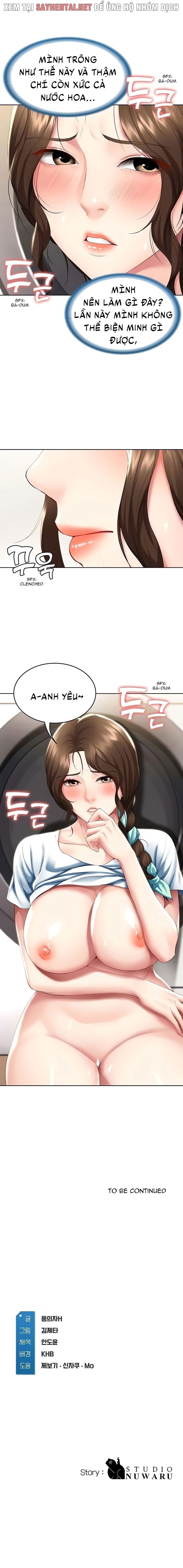 Nhật Ký Ở Trọ Chap Chapter 55-Nhật Ký Ở Trọ - Next Chap 56