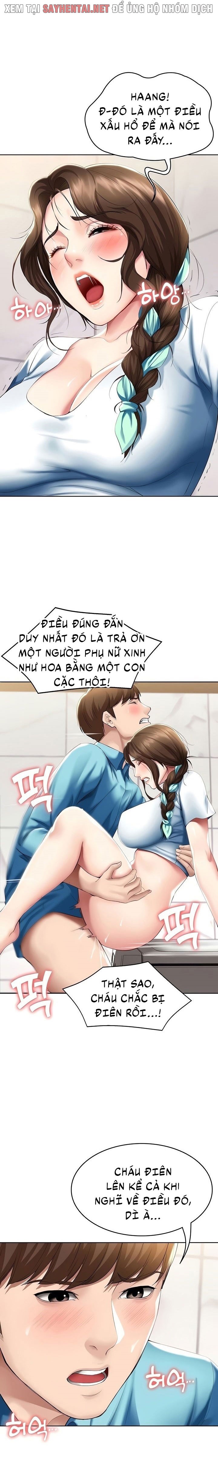 Nhật Ký Ở Trọ Chap Chapter 55-Nhật Ký Ở Trọ - Next Chap 56