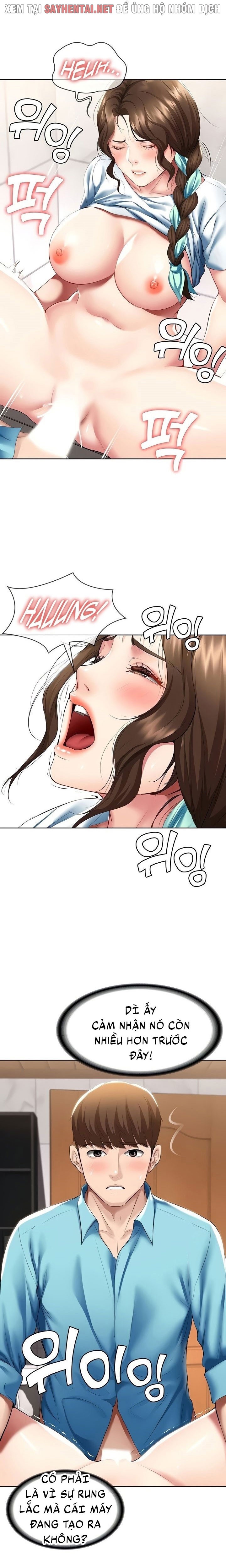 Nhật Ký Ở Trọ Chap Chapter 55-Nhật Ký Ở Trọ - Next Chap 56