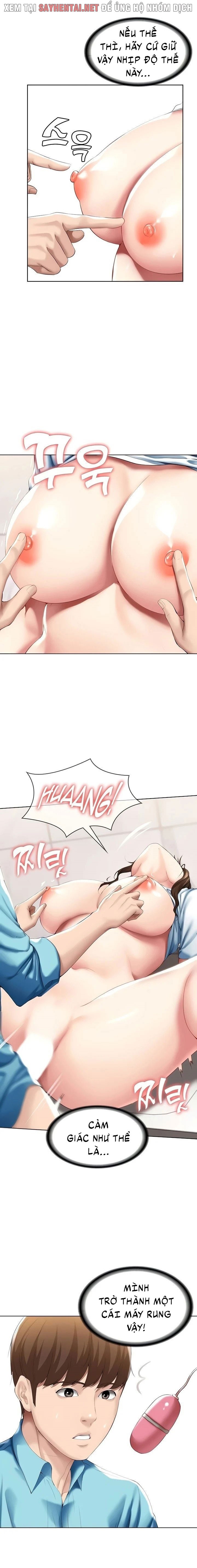 Nhật Ký Ở Trọ Chap Chapter 55-Nhật Ký Ở Trọ - Next Chap 56