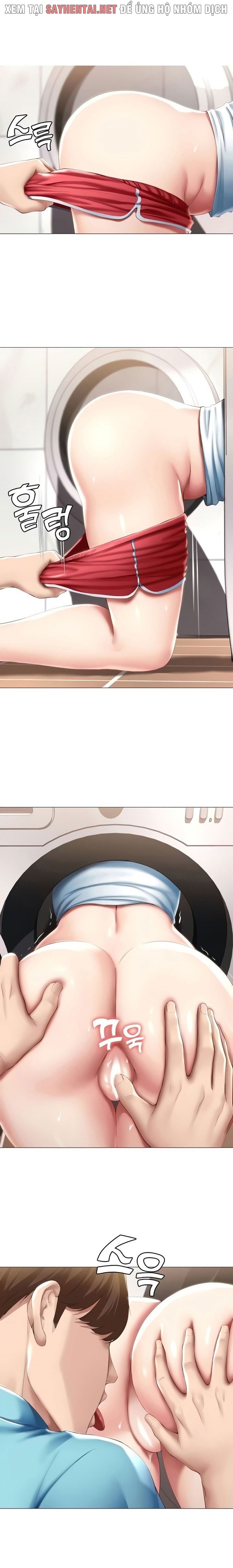 Nhật Ký Ở Trọ Chap Chapter 54-Nhật Ký Ở Trọ - Next Chap 55