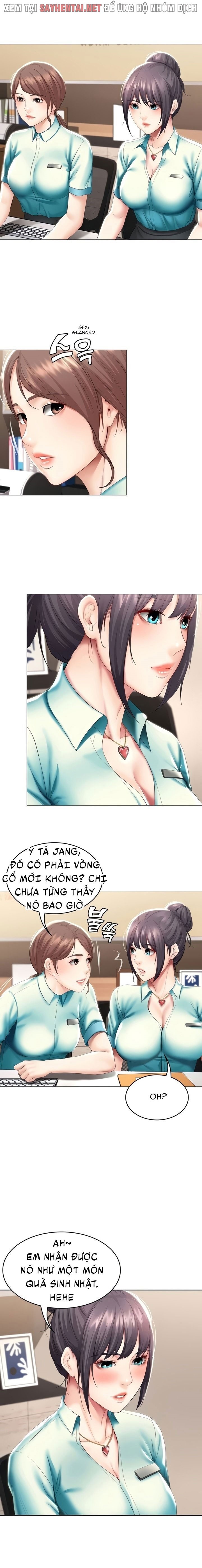 Nhật Ký Ở Trọ Chap Chapter 54-Nhật Ký Ở Trọ - Next Chap 55