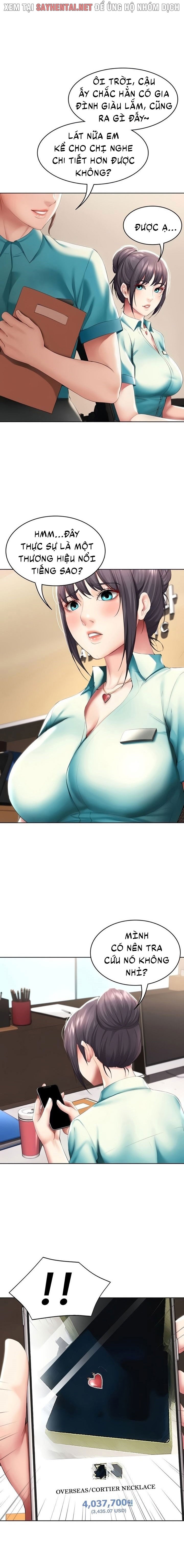 Nhật Ký Ở Trọ Chap Chapter 54-Nhật Ký Ở Trọ - Next Chap 55