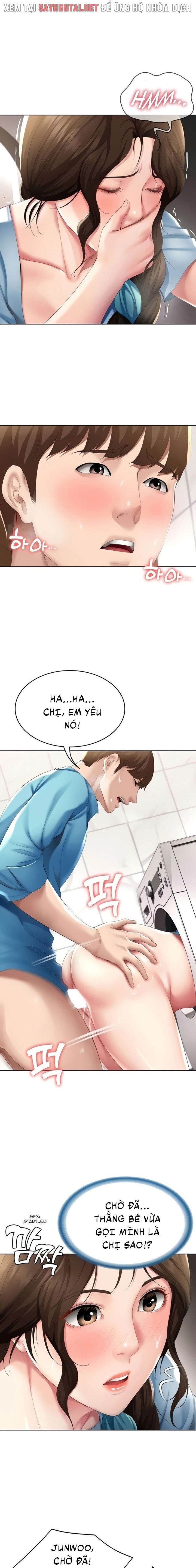 Nhật Ký Ở Trọ Chap Chapter 54-Nhật Ký Ở Trọ - Next Chap 55