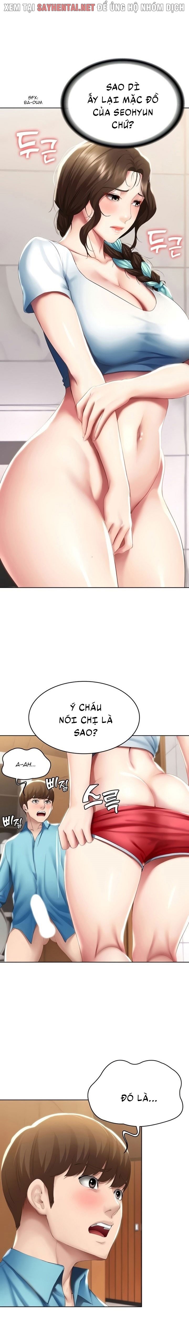 Nhật Ký Ở Trọ Chap Chapter 54-Nhật Ký Ở Trọ - Next Chap 55