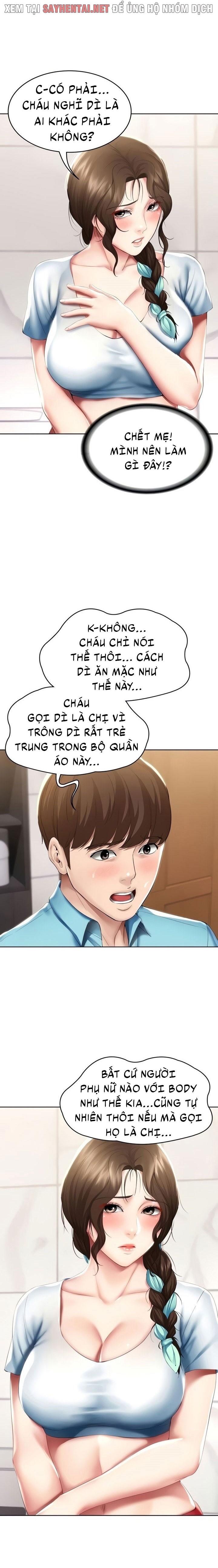 Nhật Ký Ở Trọ Chap Chapter 54-Nhật Ký Ở Trọ - Next Chap 55