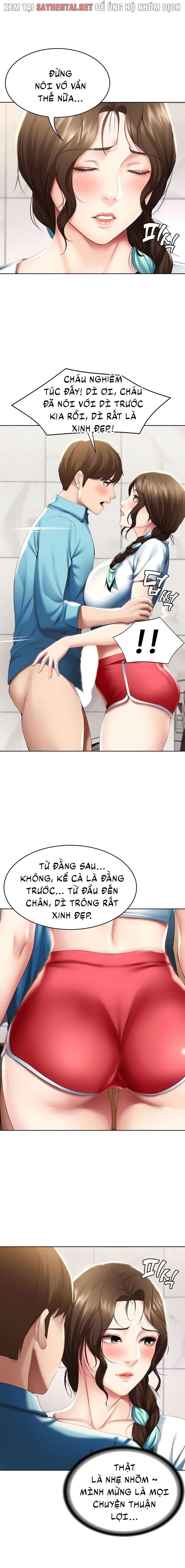 Nhật Ký Ở Trọ Chap Chapter 54-Nhật Ký Ở Trọ - Next Chap 55