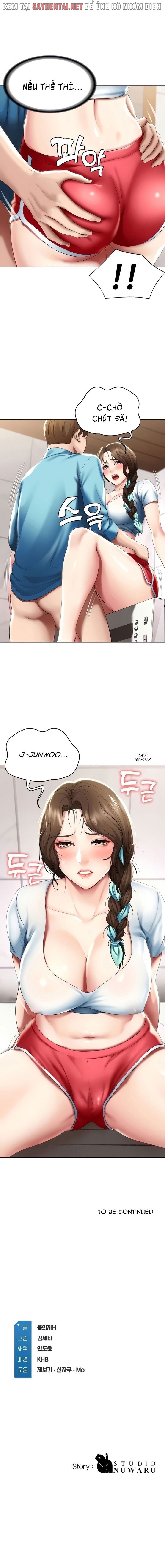 Nhật Ký Ở Trọ Chap Chapter 54-Nhật Ký Ở Trọ - Next Chap 55