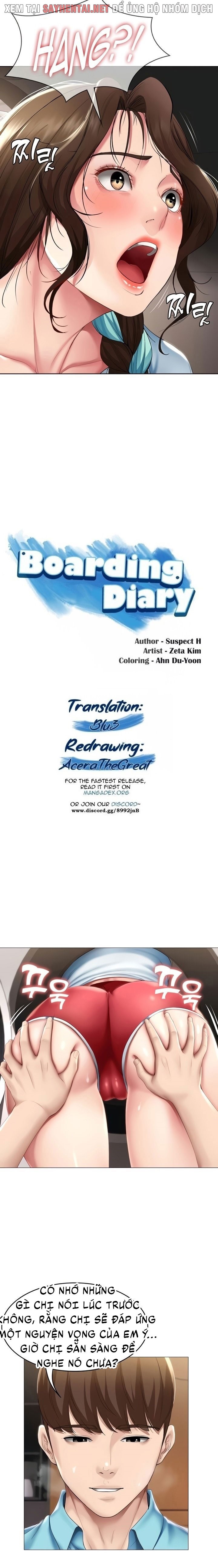 Nhật Ký Ở Trọ Chap Chapter 54-Nhật Ký Ở Trọ - Next Chap 55