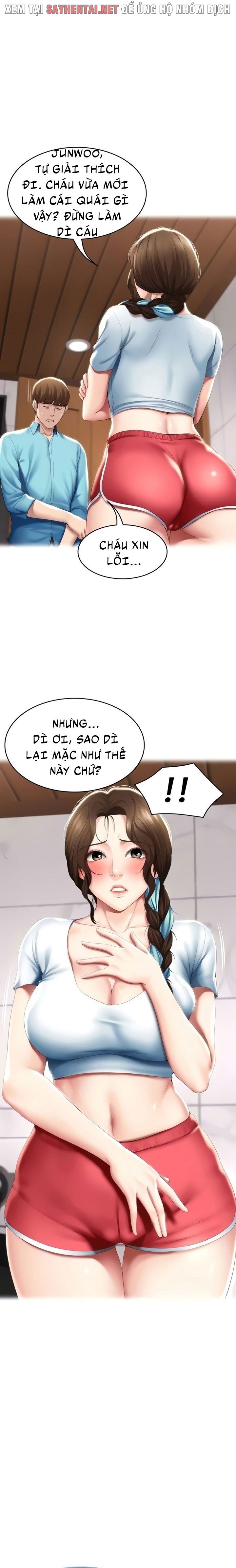 Nhật Ký Ở Trọ Chap Chapter 54-Nhật Ký Ở Trọ - Next Chap 55