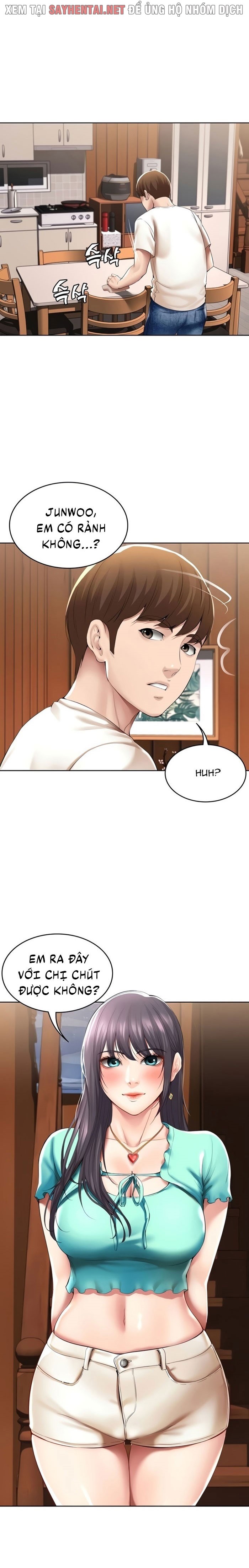 Nhật Ký Ở Trọ Chap Chapter 53-Nhật Ký Ở Trọ - Next Chap 54