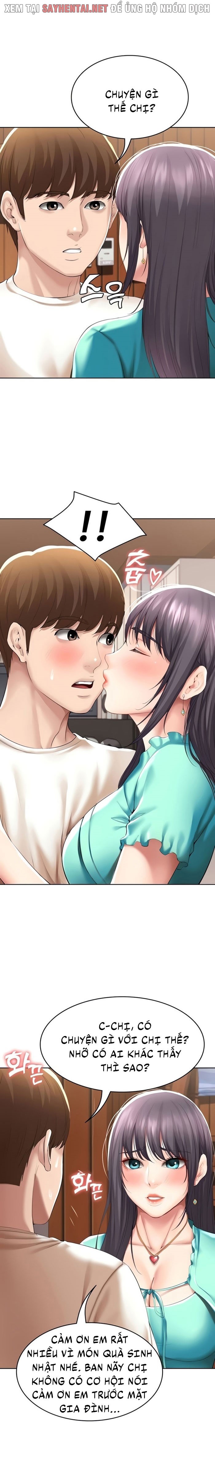 Nhật Ký Ở Trọ Chap Chapter 53-Nhật Ký Ở Trọ - Next Chap 54