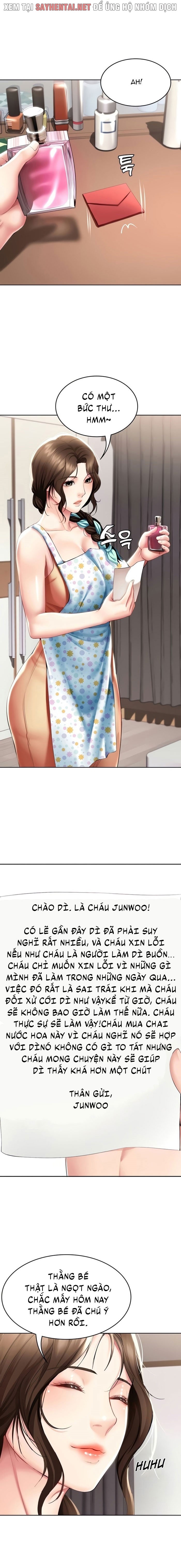 Nhật Ký Ở Trọ Chap Chapter 53-Nhật Ký Ở Trọ - Next Chap 54