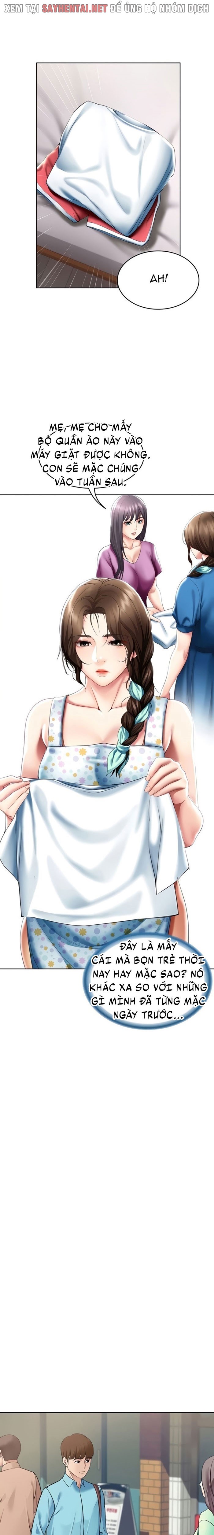 Nhật Ký Ở Trọ Chap Chapter 53-Nhật Ký Ở Trọ - Next Chap 54