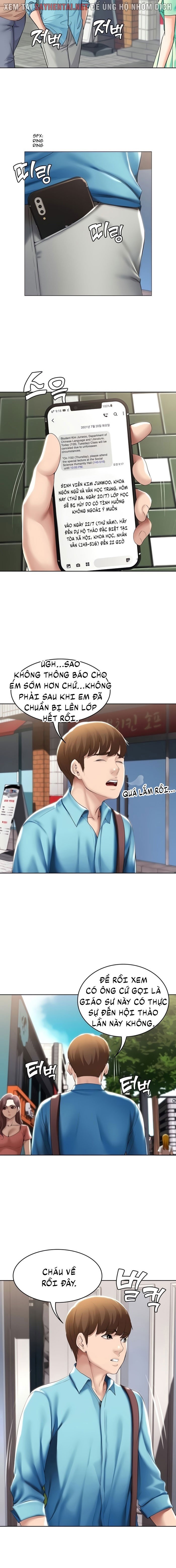 Nhật Ký Ở Trọ Chap Chapter 53-Nhật Ký Ở Trọ - Next Chap 54