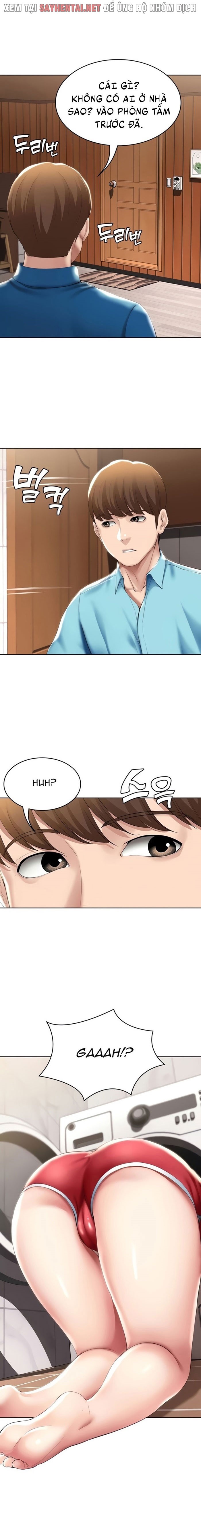 Nhật Ký Ở Trọ Chap Chapter 53-Nhật Ký Ở Trọ - Next Chap 54