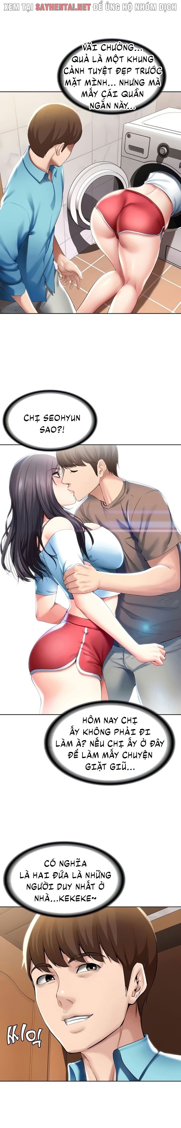 Nhật Ký Ở Trọ Chap Chapter 53-Nhật Ký Ở Trọ - Next Chap 54