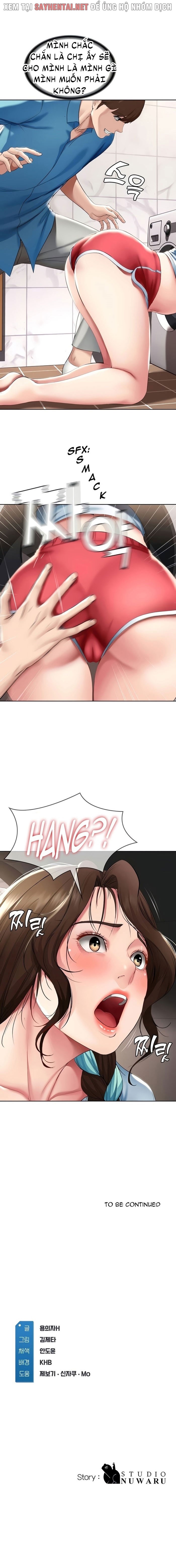 Nhật Ký Ở Trọ Chap Chapter 53-Nhật Ký Ở Trọ - Next Chap 54