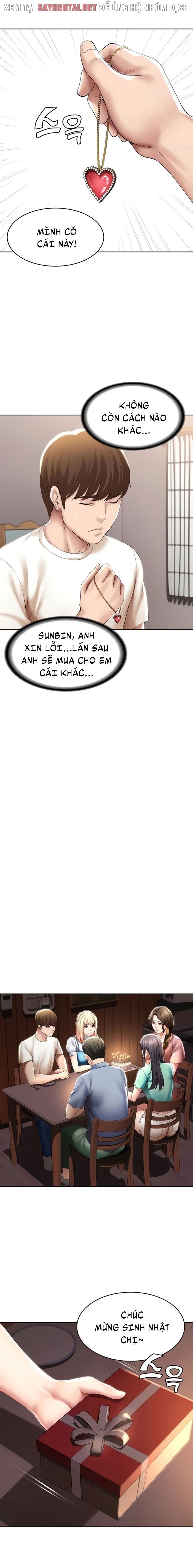 Nhật Ký Ở Trọ Chap Chapter 53-Nhật Ký Ở Trọ - Next Chap 54