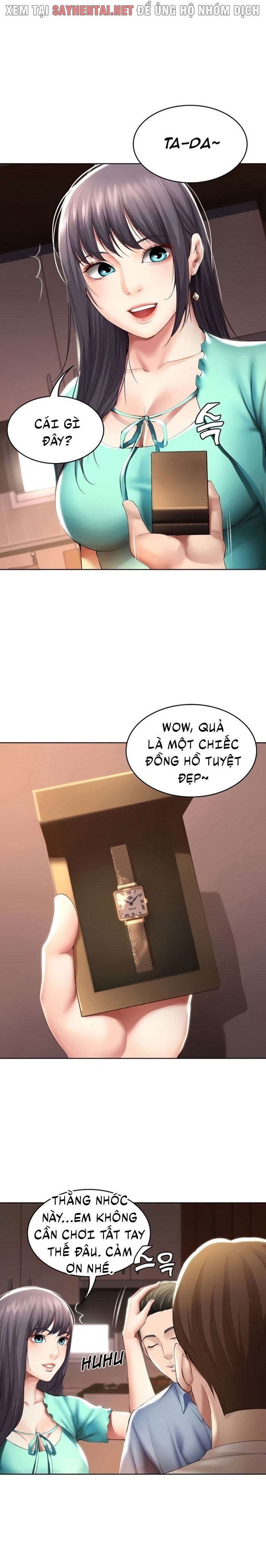 Nhật Ký Ở Trọ Chap Chapter 53-Nhật Ký Ở Trọ - Next Chap 54