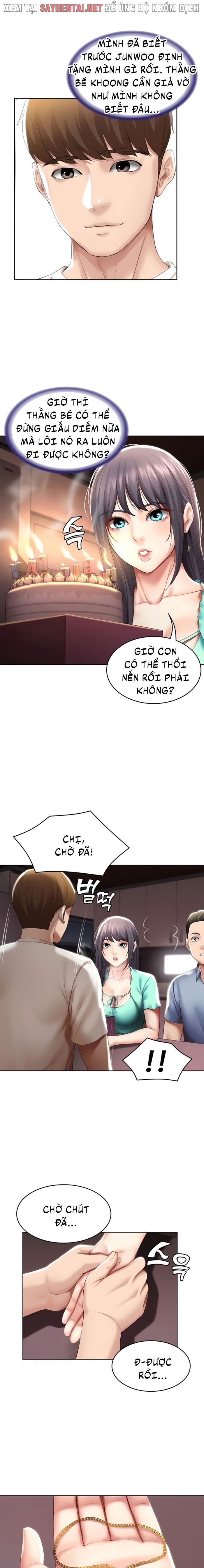 Nhật Ký Ở Trọ Chap Chapter 53-Nhật Ký Ở Trọ - Next Chap 54