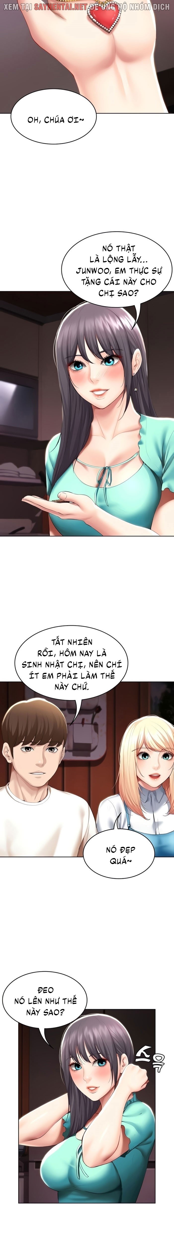 Nhật Ký Ở Trọ Chap Chapter 53-Nhật Ký Ở Trọ - Next Chap 54