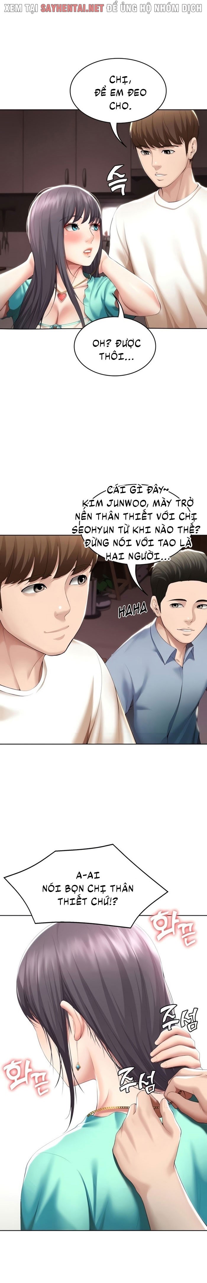 Nhật Ký Ở Trọ Chap Chapter 53-Nhật Ký Ở Trọ - Next Chap 54