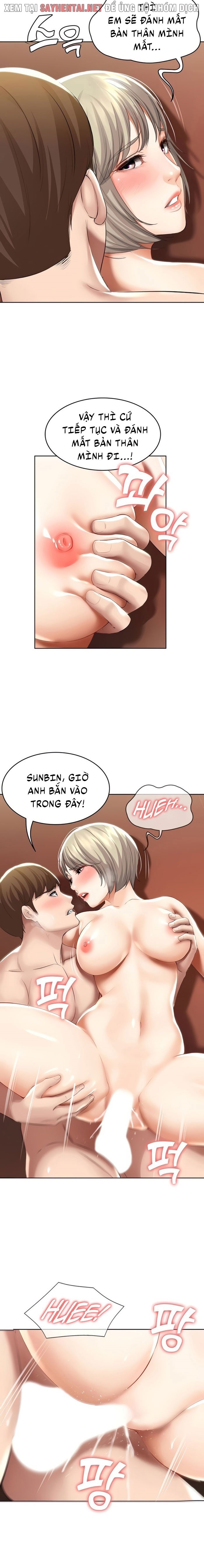 Nhật Ký Ở Trọ Chap Chapter 52-Nhật Ký Ở Trọ - Next Chap 53