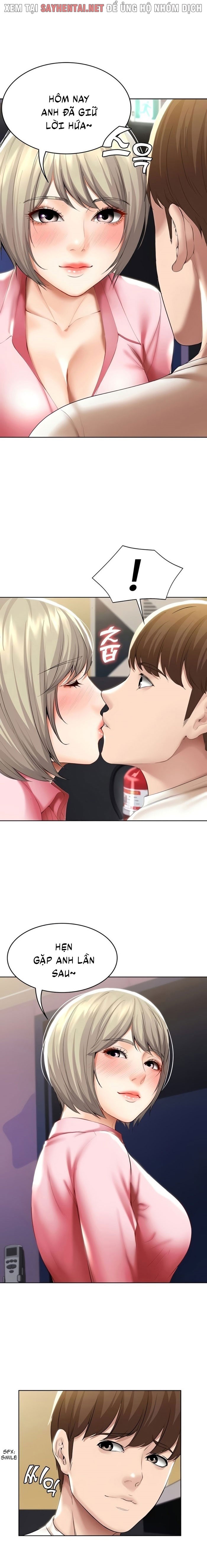 Nhật Ký Ở Trọ Chap Chapter 52-Nhật Ký Ở Trọ - Next Chap 53